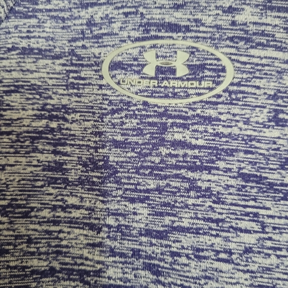 Ladies Under Armour Walking jacket- size medium - Picture 3 of 4